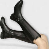 Estelle, Knee-High Women's Boots