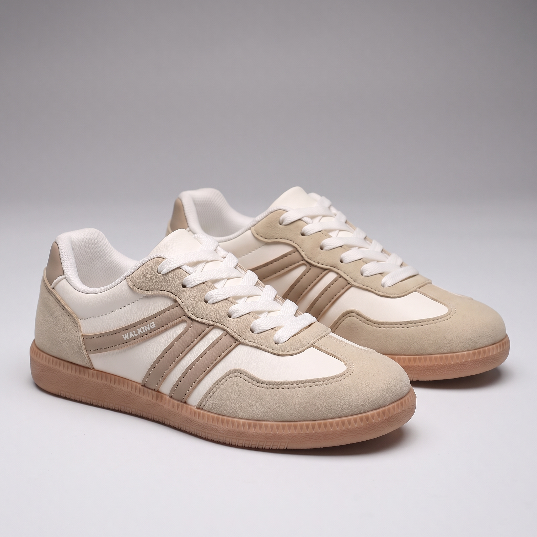 Marianne Orthopaedic Comfort Trainers - view 2