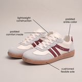 Marianne Orthopaedic Comfort Trainers - view 9