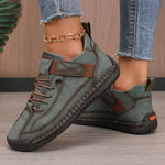 Melissa Orthopaedic Trainers - view 2