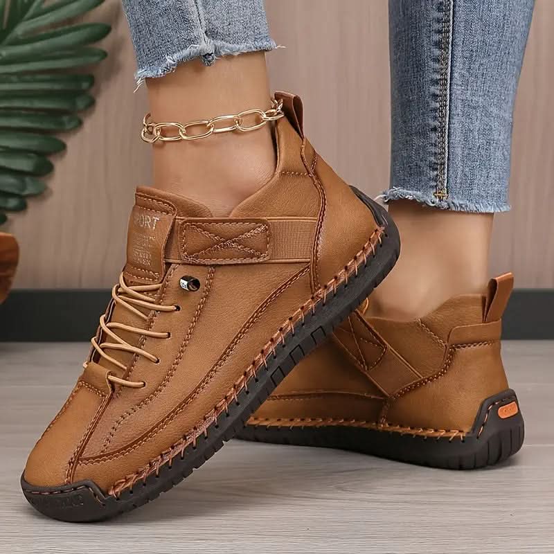 Melissa Orthopaedic Trainers - view 8