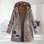 Milly Elegant Mid-Season Coat - view 5
