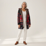 Mirabel Elegant Spring Jacket