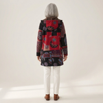 Mirabel Elegant Spring Jacket - view 3