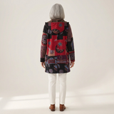 Mirabel Elegant Spring Jacket - view 3
