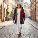 Mirabel Elegant Spring Jacket - view 4