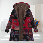 Mirabel Elegant Spring Jacket - view 5
