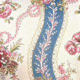 Sabine Cardigan with Rose Vine Pattern - view 5