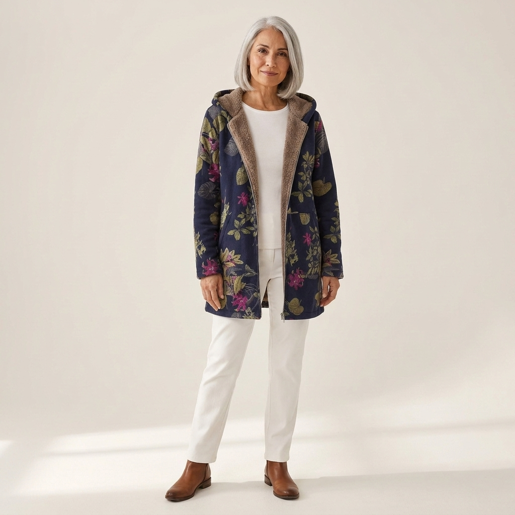 Noreen Elegant Seasonal Jacket