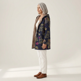 Noreen Elegant Seasonal Jacket - view 2