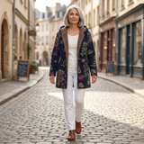 Noreen Elegant Seasonal Jacket - view 4