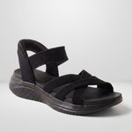 Olwen Ultra-Flex Knit Sandals - view 3