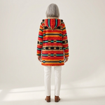 Olwyn Elegant Mid-Season Jacket - view 3