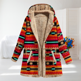 Olwyn Elegant Mid-Season Jacket - view 5