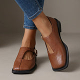 Rosalie Classic Comfort Ballet Flats - view 3