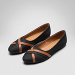 Rosamund Orthopaedic Slip-Ons - view 3