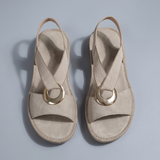 Rosemary Coastal Sandals - view 2