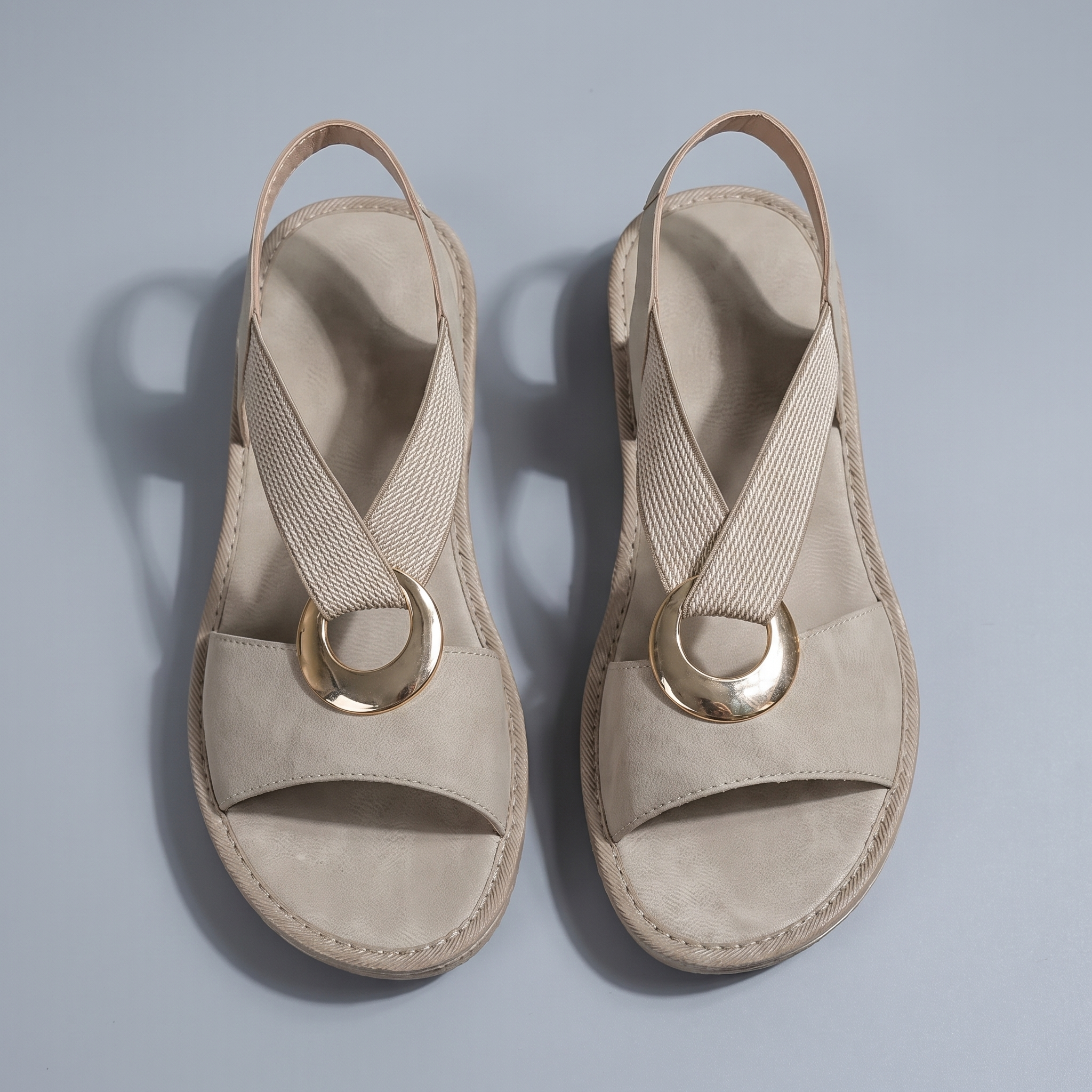 Rosemary Coastal Sandals - view 2