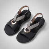 Rosemary Coastal Sandals - view 3