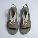 Rosemary Coastal Sandals - view 5