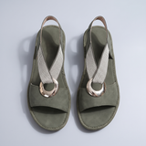 Rosemary Coastal Sandals - view 5