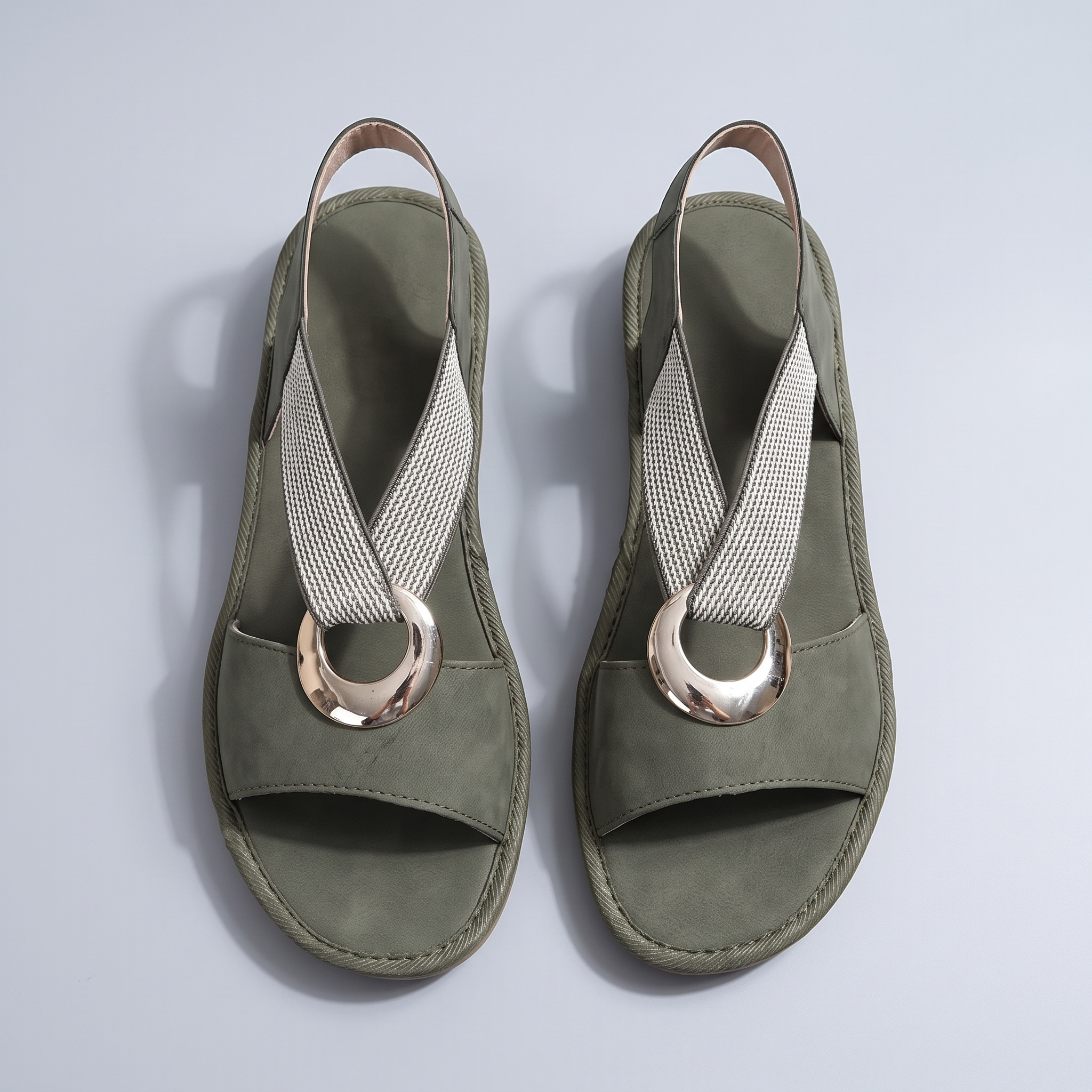 Rosemary Coastal Sandals - view 5