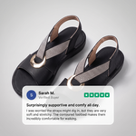 Rosemary Coastal Sandals - view 7
