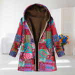 Shona Elegant Mid-Season Jacket - view 5