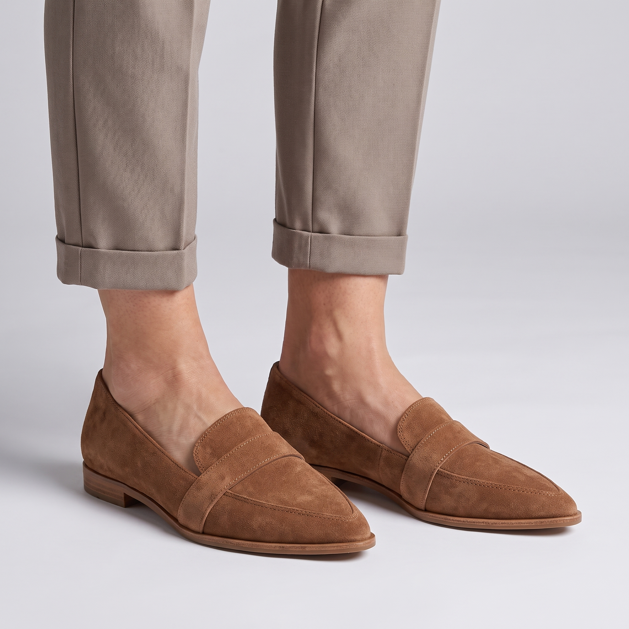 Tamara Elegant Easy-Wear Shoes