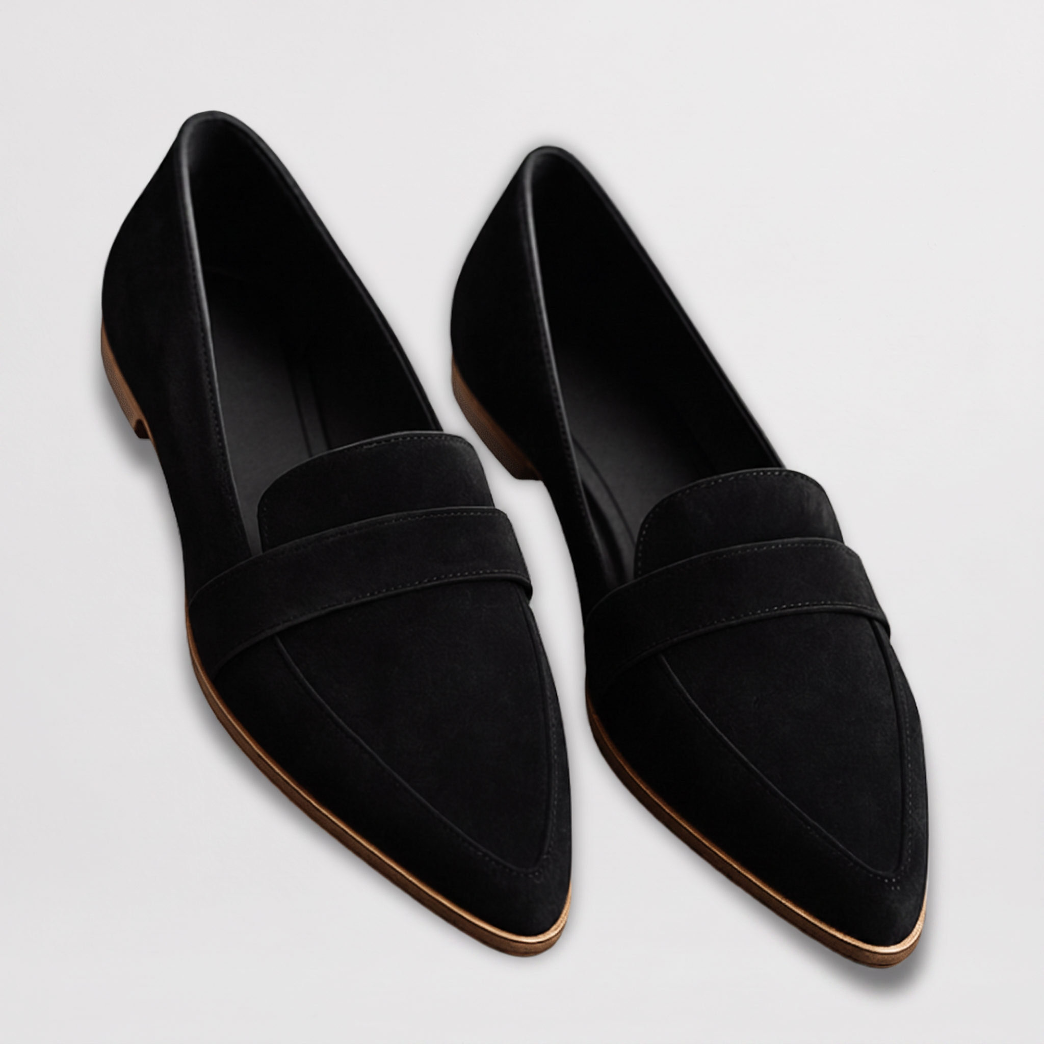 Tamara Elegant Easy-Wear Shoes - view 2