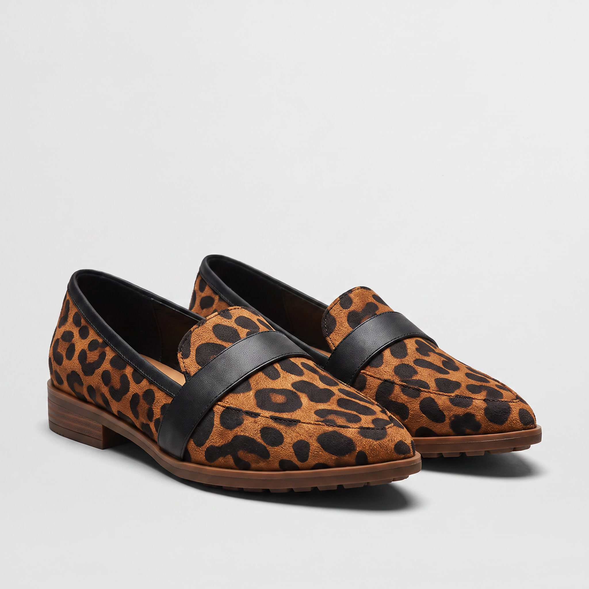 Tamara Elegant Easy-Wear Shoes - view 5