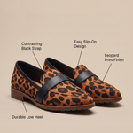 Tamara Elegant Easy-Wear Shoes - view 6