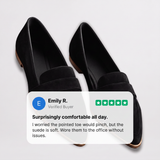 Tamara Elegant Easy-Wear Shoes - view 7