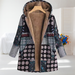 Thelma Elegant Mid-Season Jacket - view 5