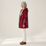 Tilda Elegant Mid-Season Jacket - view 2