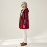 Tilda Elegant Mid-Season Jacket - view 2