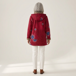 Tilda Elegant Mid-Season Jacket - view 3