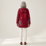 Tilda Elegant Mid-Season Jacket - view 3