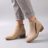 Valerie Easy-Walk Boots