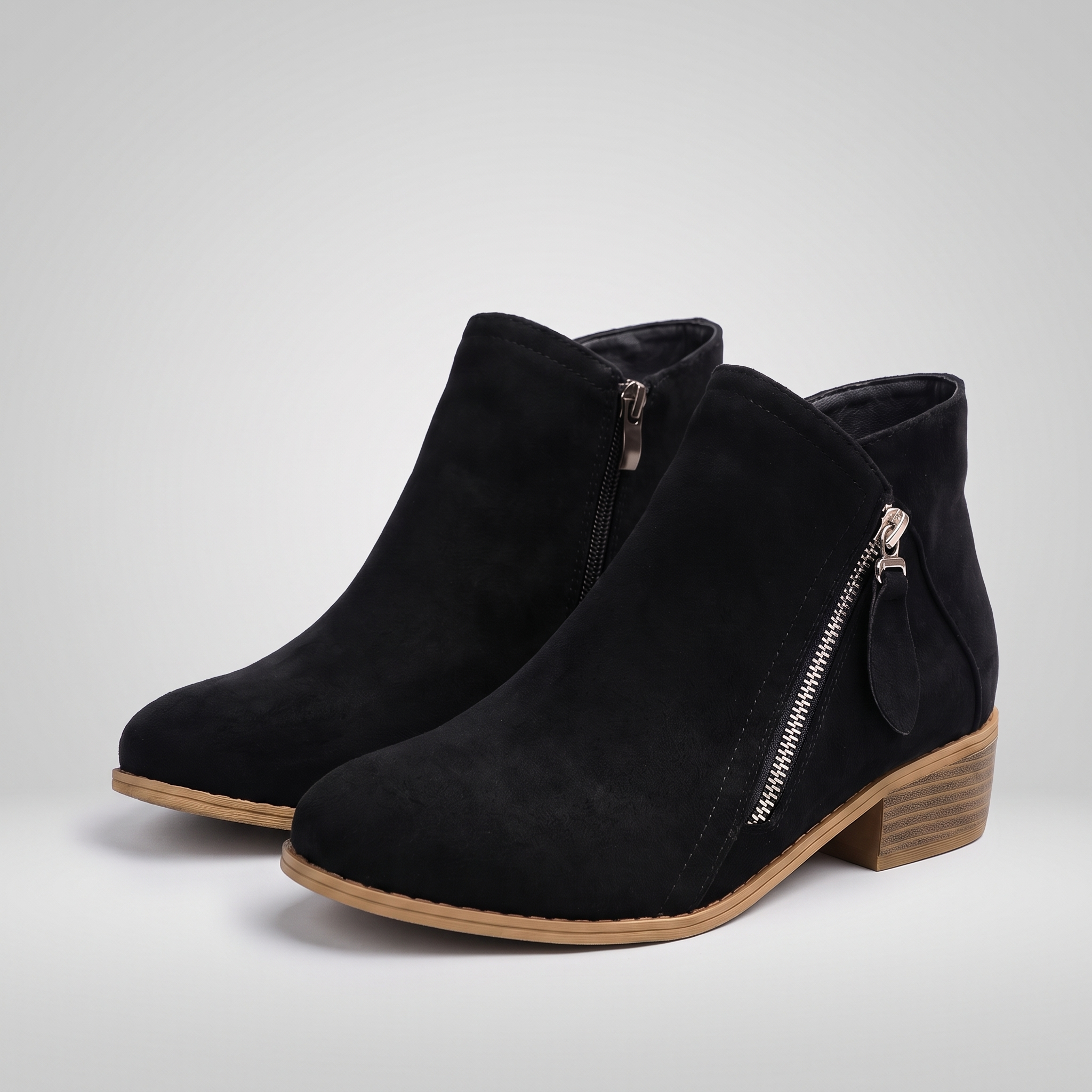 Valerie Easy-Walk Boots - view 3