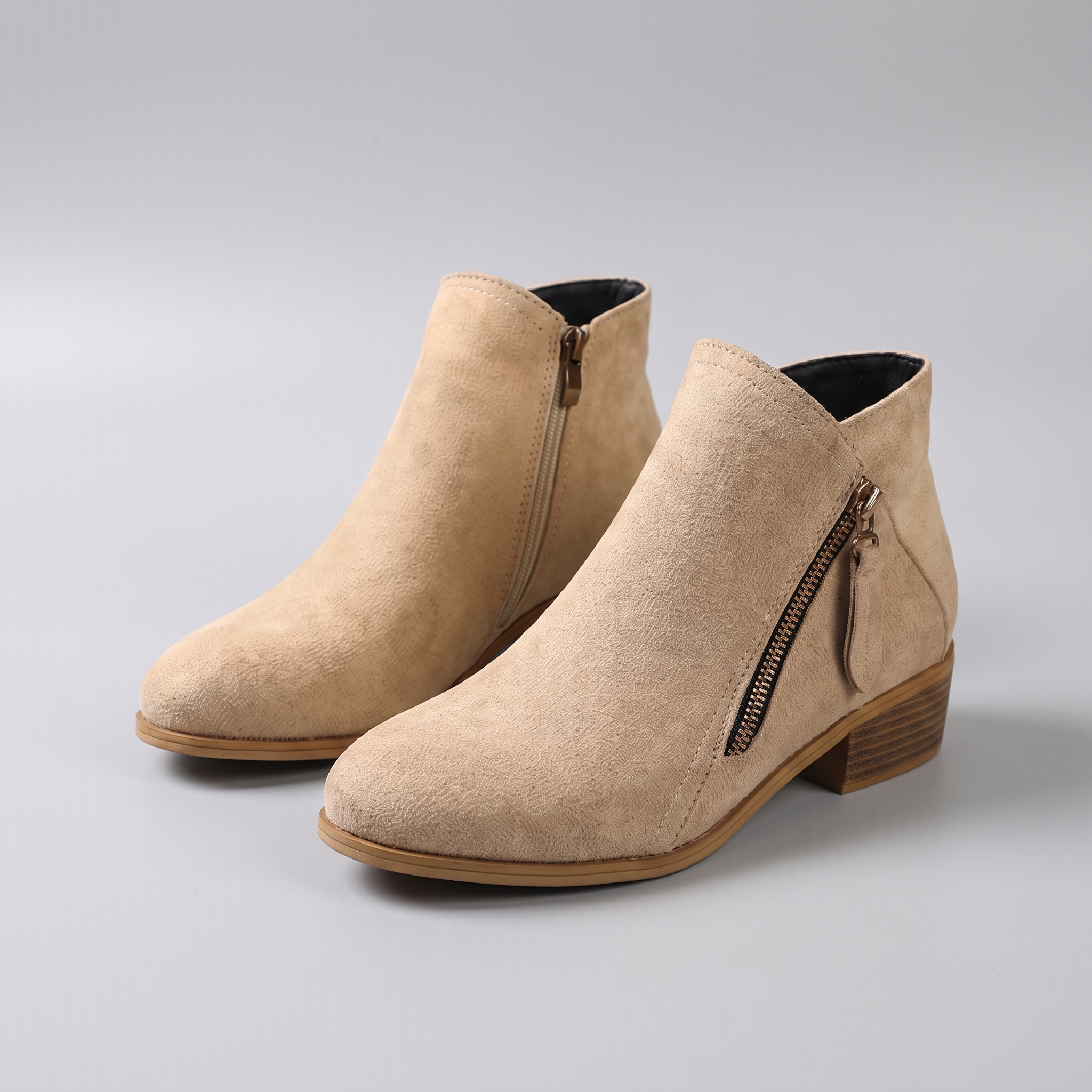 Valerie Easy-Walk Boots - view 4