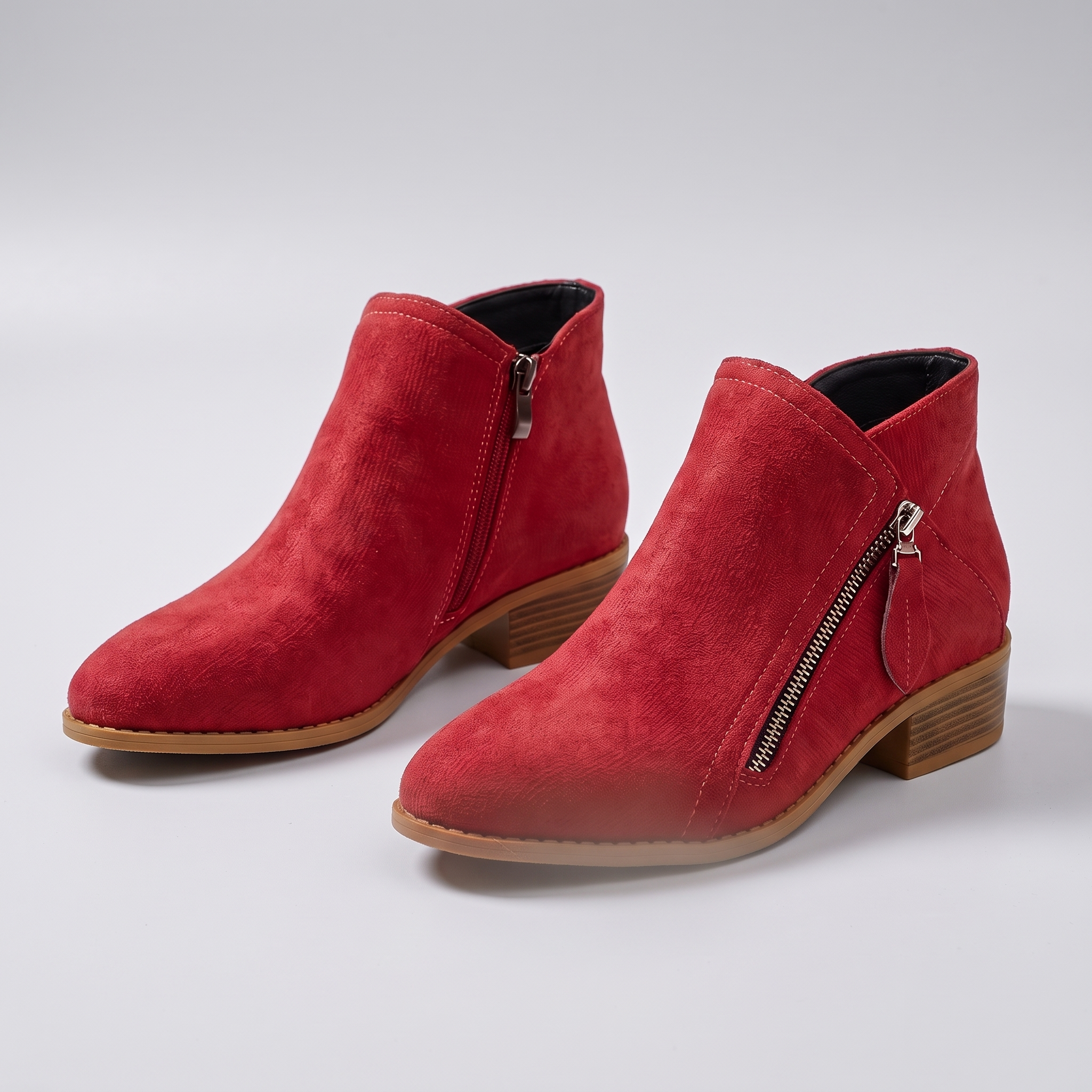 Valerie Easy-Walk Boots - view 5