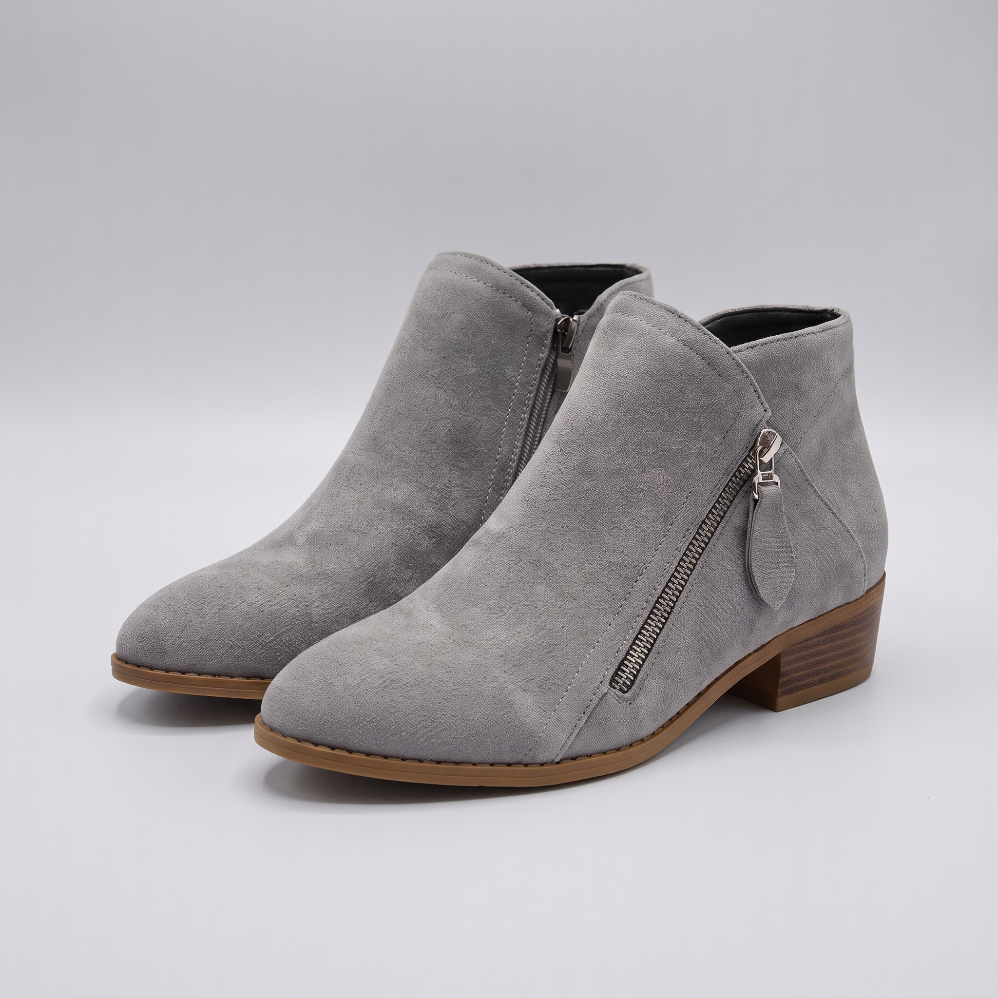 Valerie Easy-Walk Boots - view 6
