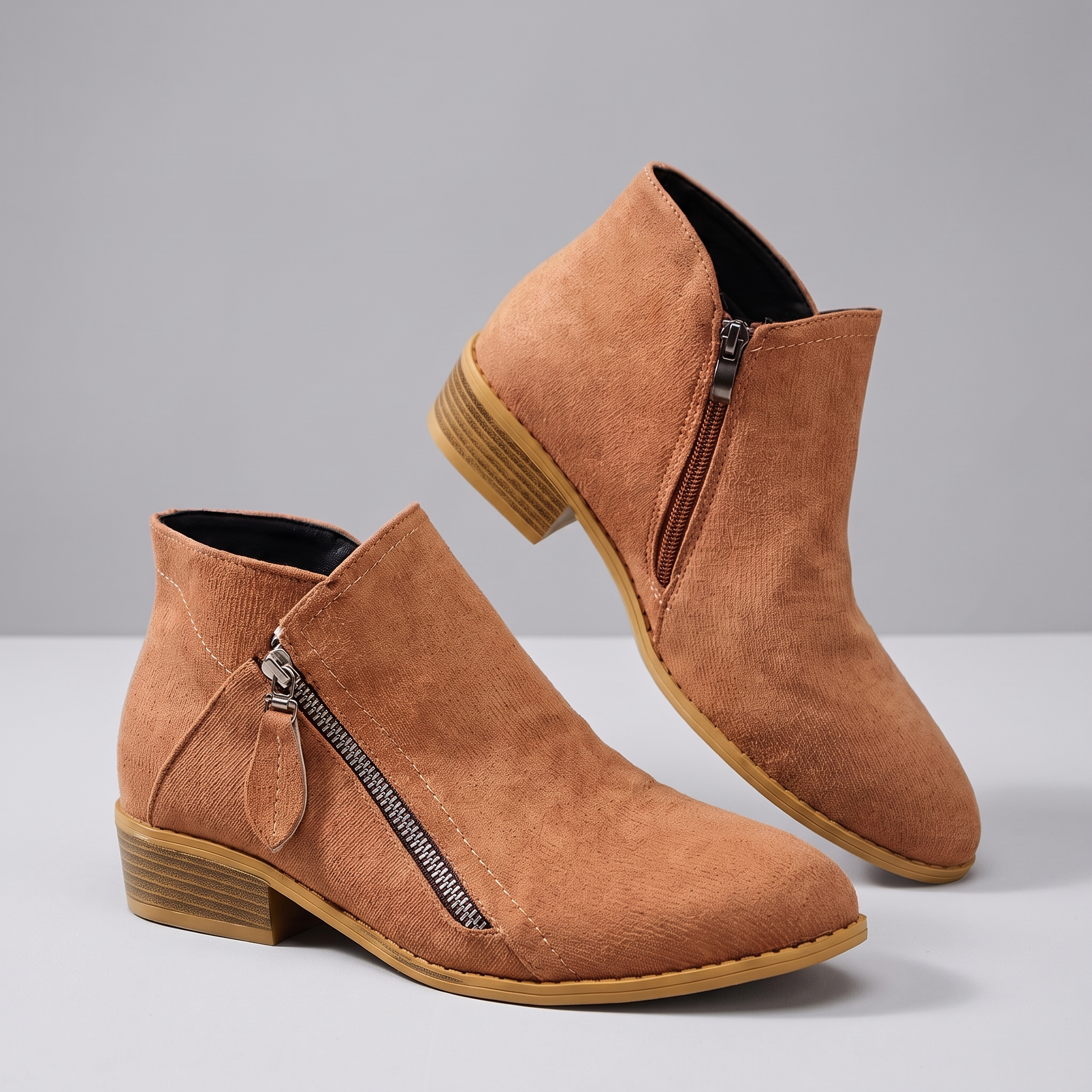Valerie Easy-Walk Boots - view 7