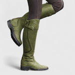 Rhona, Orthopaedic Ankle Boots